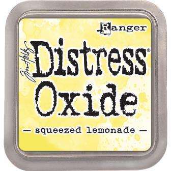 Oxide Ink - Squeezed Lemonade