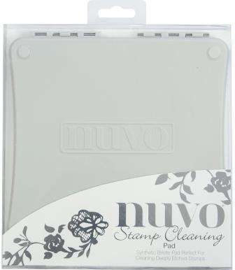 Nuvo Stamp Cleaning Pad