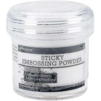 Ranger - Sticky Embossing Powder