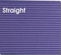 Paper Crimper - Straight