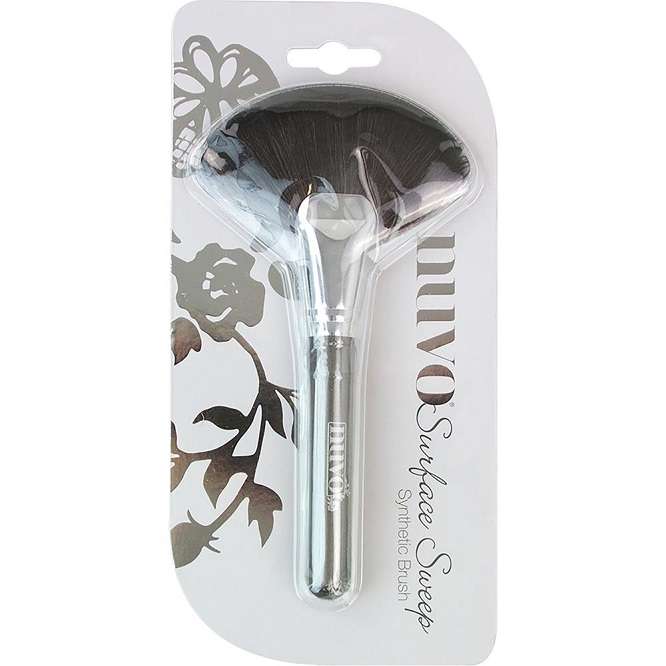 Nuvo - Surface Sweep