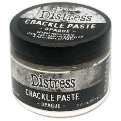 Tim Holtz Distress Crackle Paste 3oz
