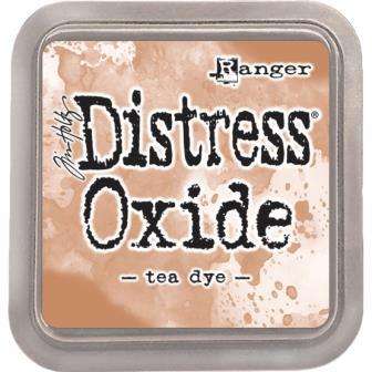 Oxide Ink - Tea Dye