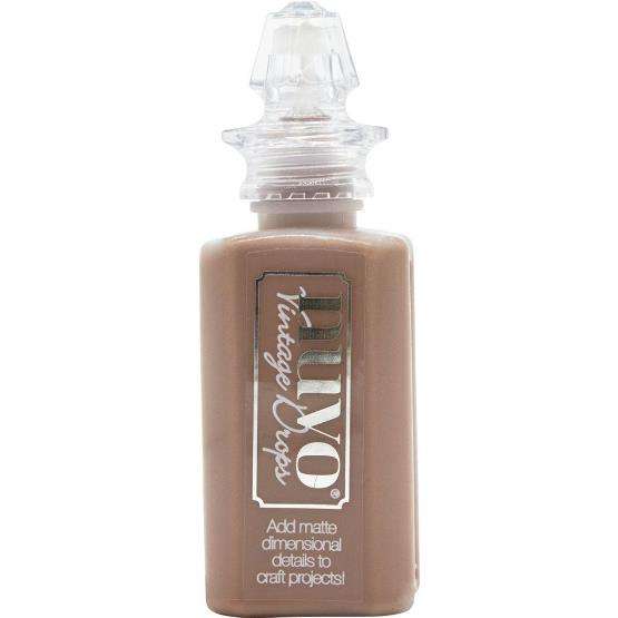 Nuvo Vintage Drops - Choc Chip