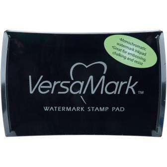 Watermark Stamp Pad