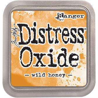 Oxide Ink - Wild Honey