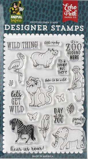 EP - Wild Thing