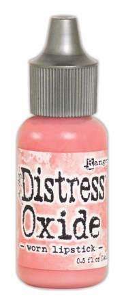 Oxides Reinkers - Worn Lipstick
