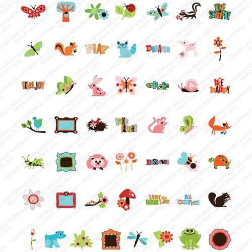 Cricut Lite : Live Simply