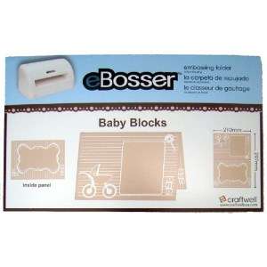 Baby Blocks