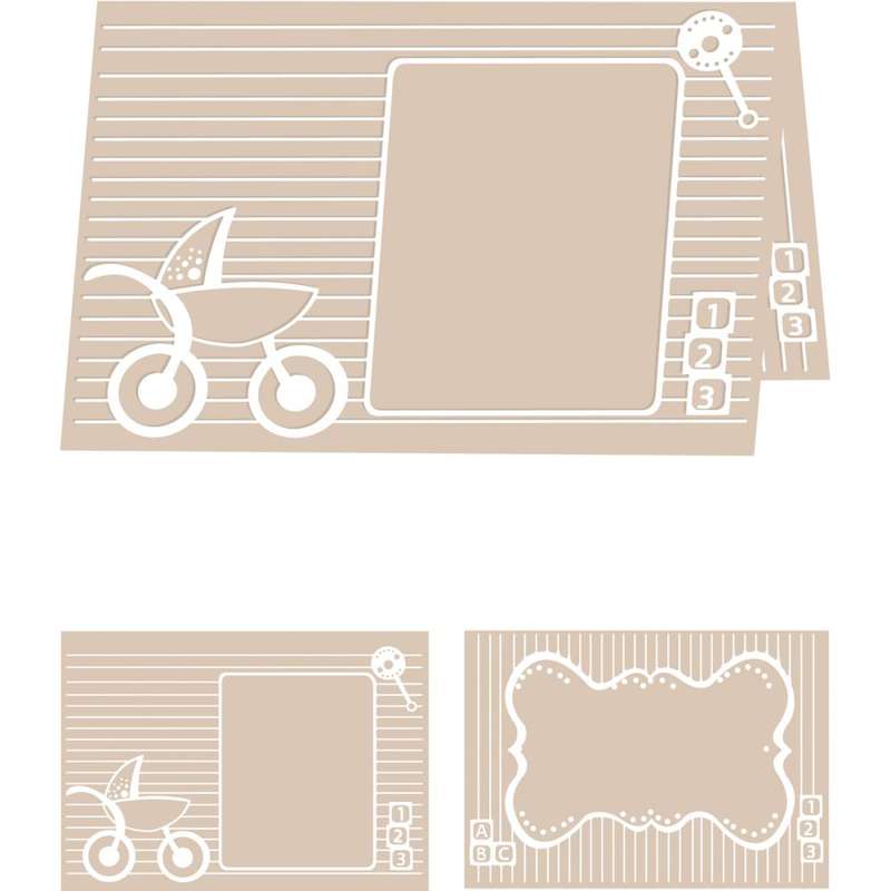 Baby Blocks
