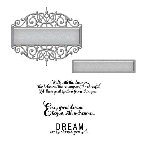 Spellbinders - Beautiful Dreamer
