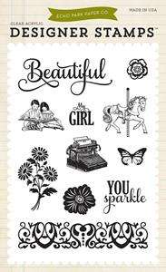 EP - Beautiful Girl