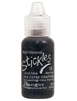 Stickles - Black Diamond