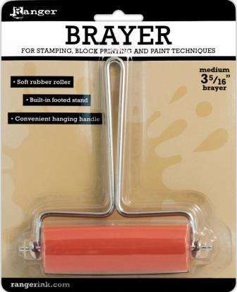 Ranger - Brayer