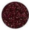Glitter Heat Transfer - Burgundy