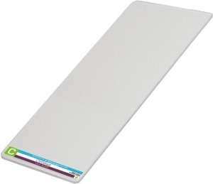 Cuttlebug Adapter Plate C long