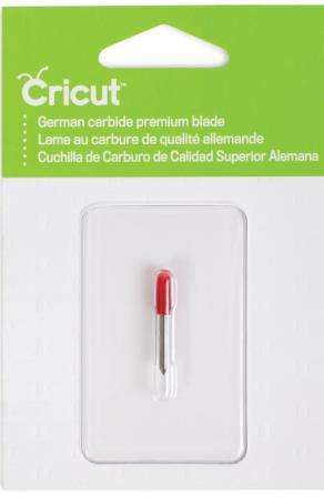 Cricut Premium Fine -Point Replacement Blade