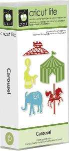 Cricut Lite : Carousel