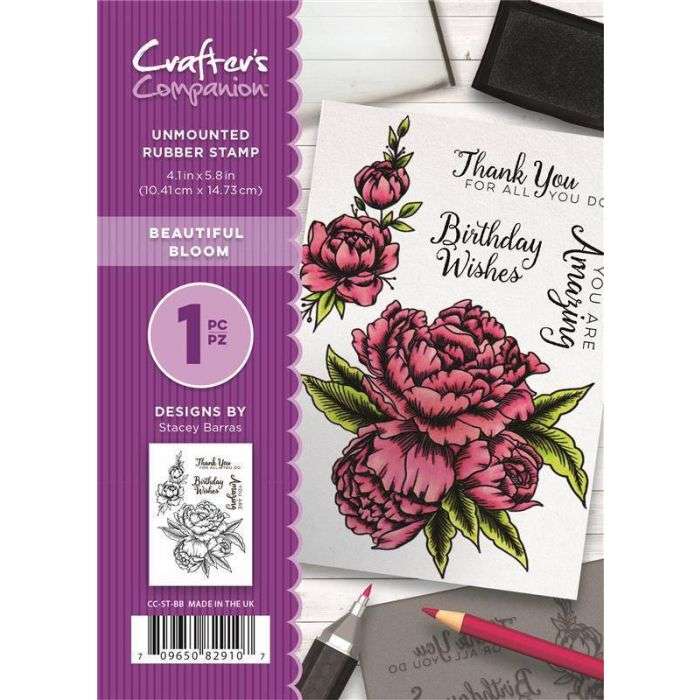 CC - Beautiful Bloom