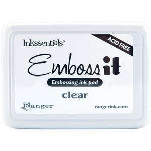 RANGER-Emboss It Clear Ink