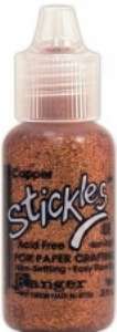 Stickles - Copper