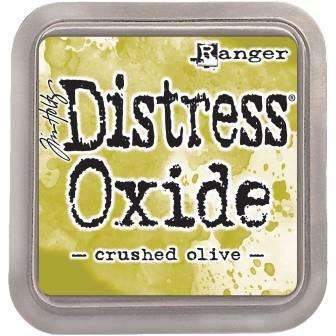 Oxide Ink - Crushed Olive
