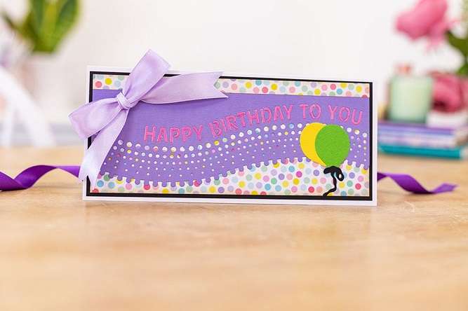 CC - Happy Birthday to You