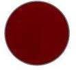 Flocked Heat Transfer - Dark Red
