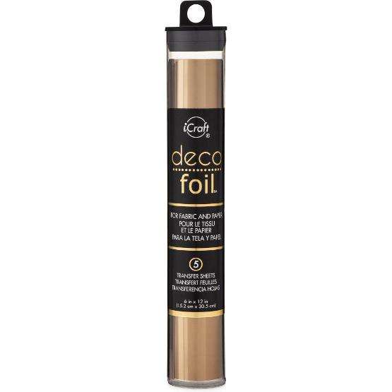 Deco Foil - Bronze