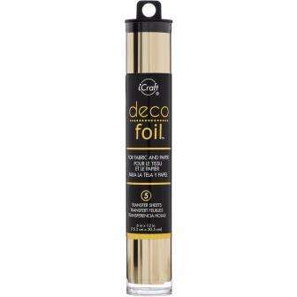 Deco Foil - Champagne