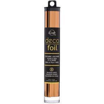 Deco Foil - Copper