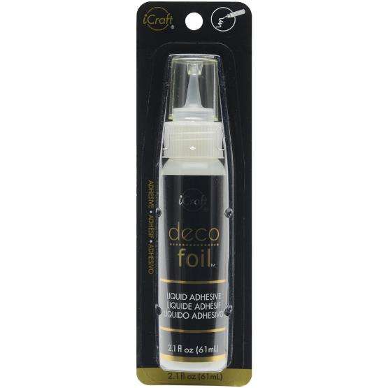 Deco Foil Adhesive