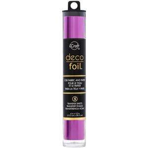 Deco Foil - Magenta