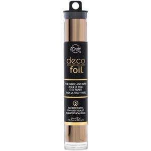 Deco Foil - Rose Gold