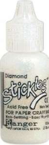 Stickles - Diamond