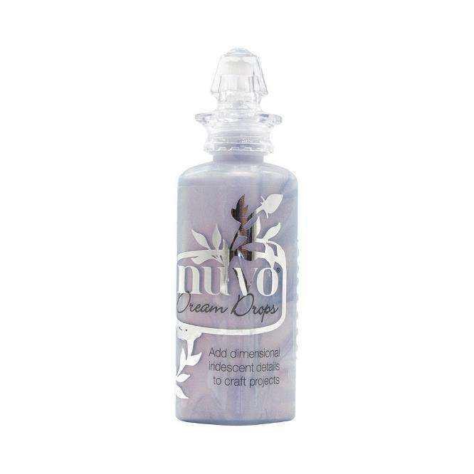 Nuvo Dream Drops - Indigo Eclipse