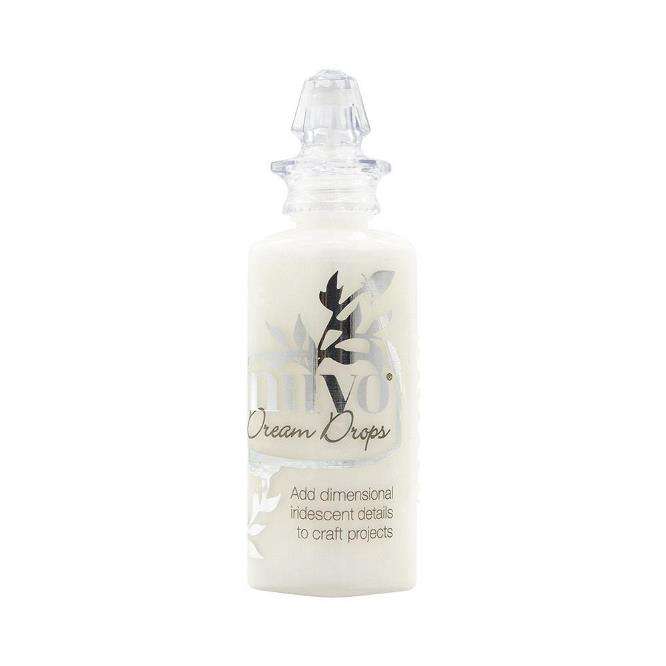 Nuvo Dream Drops - Cloud 9
