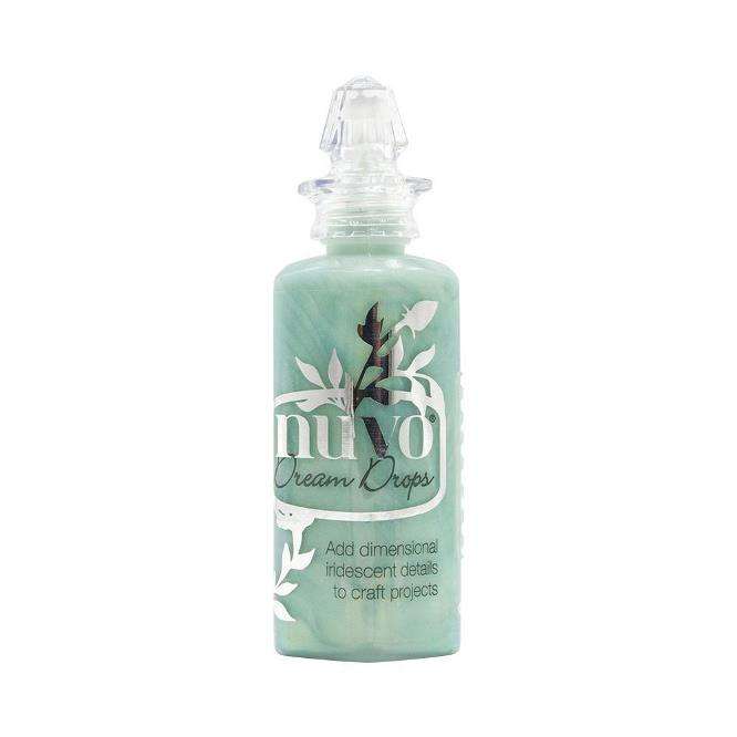 Nuvo Dream Drops - Dragon Scales