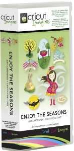 Cricut Enjoy the Seasons