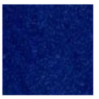 Flocked Heat Transfer - Faded Blue