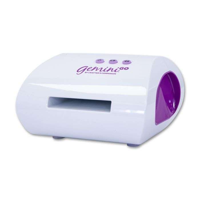 Gemini Go Machine