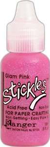 Stickles - Glam Pink