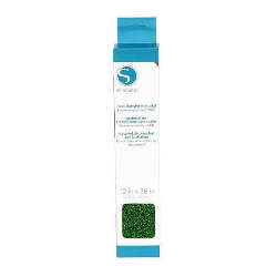 Glitter Heat Transfer - Green
