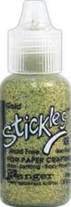 Stickles - Gold