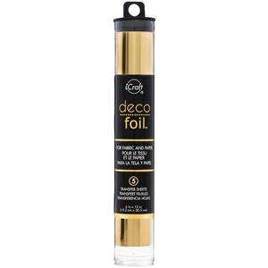 Deco Foil - Gold