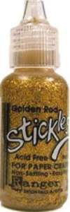 Stickles - Golden Rod