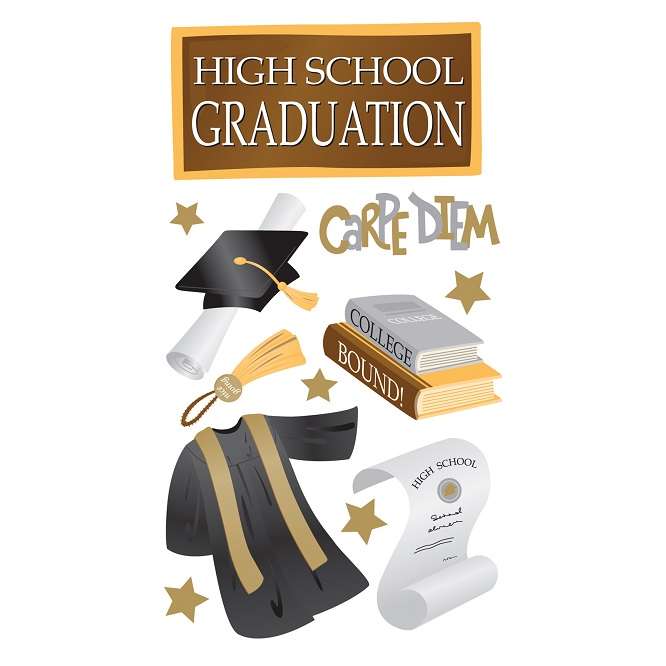 AC - Graduation