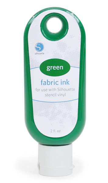 Fabric Ink - Green