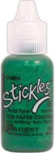 Stickles - Green